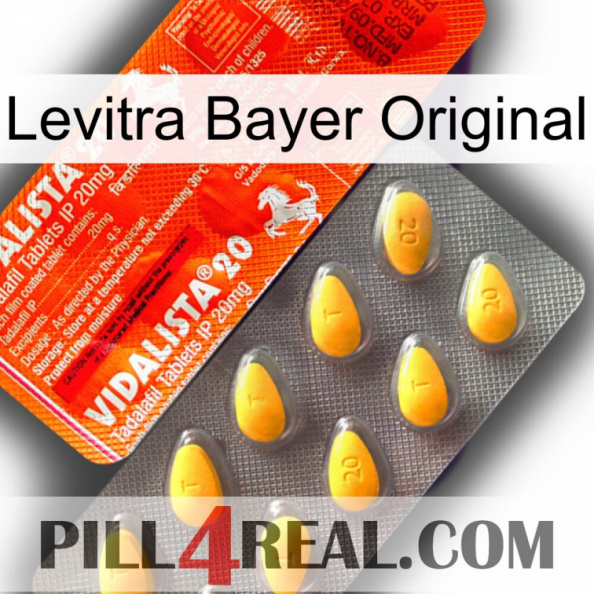 Levitra Bayer Original new01
